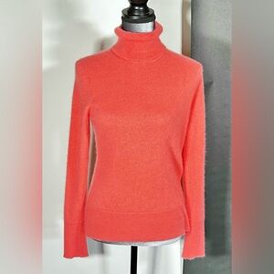 Victor Alfaro cashmere sweater